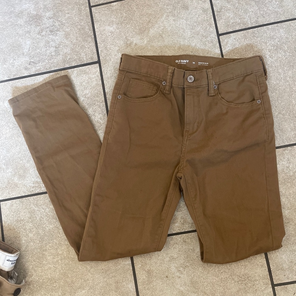 Old Navy Jeans